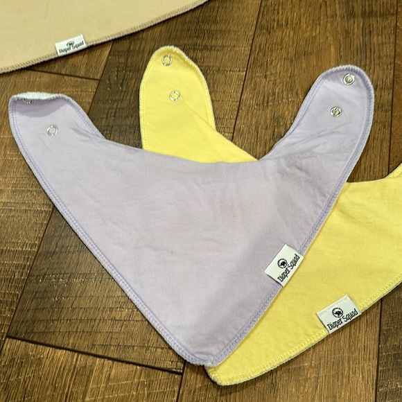 Bib Bundle - Picture 3 of 4